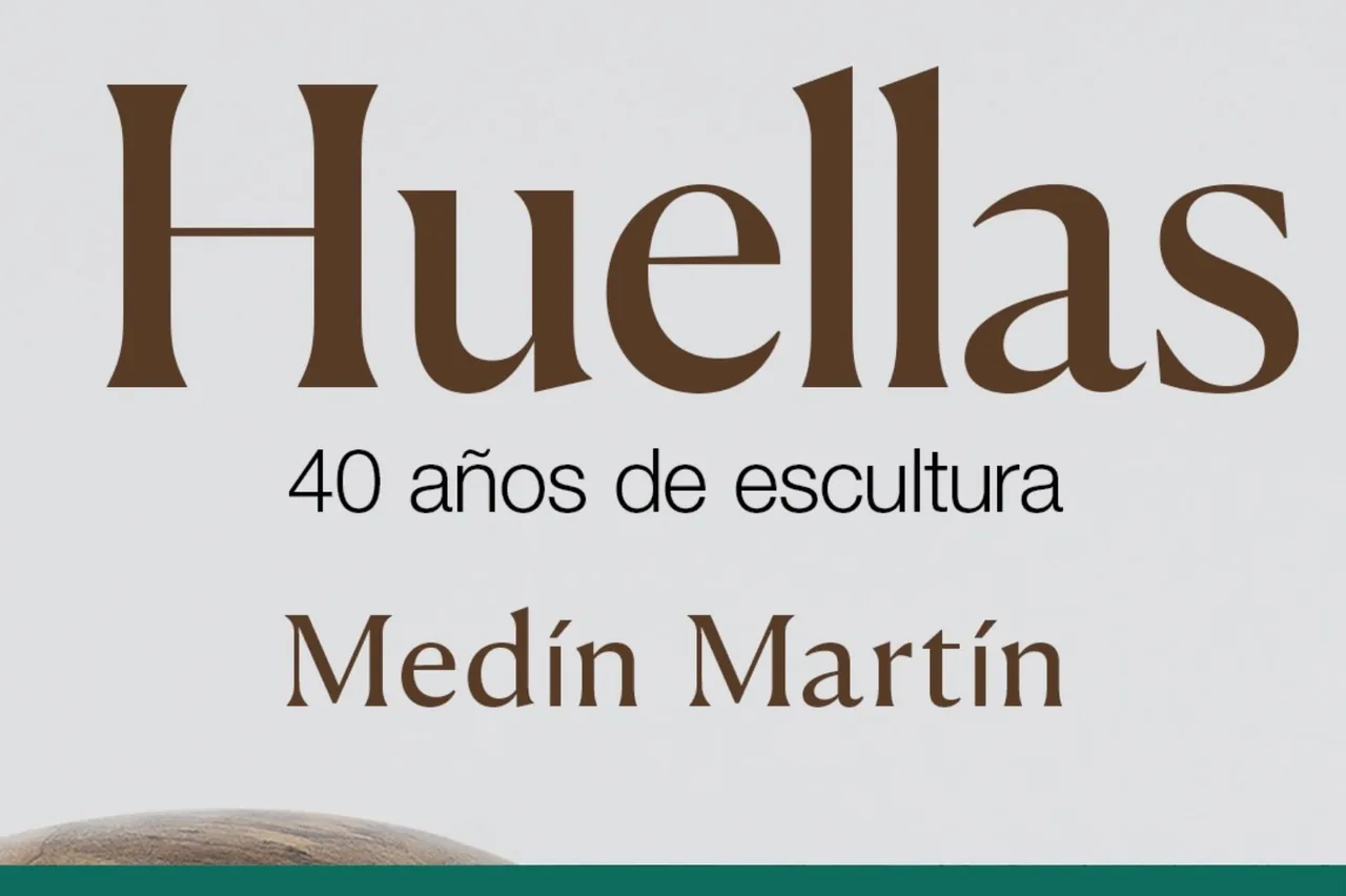 Exhibition Huella. 40 Years of Sculpture — Exhibitions & Museums in Santa Cruz de Tenerife, Tenerife