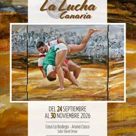 Exposición La Lucha Canaria — Exposiciones y Museos en Arona, Tenerife