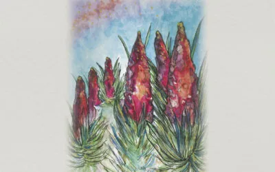 Exposición pictórica de Laura Domínguez — Exposiciones y Museos en Tacoronte, Tenerife