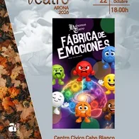 Fábrica de Emociones — Kids & Family in Arona, Tenerife