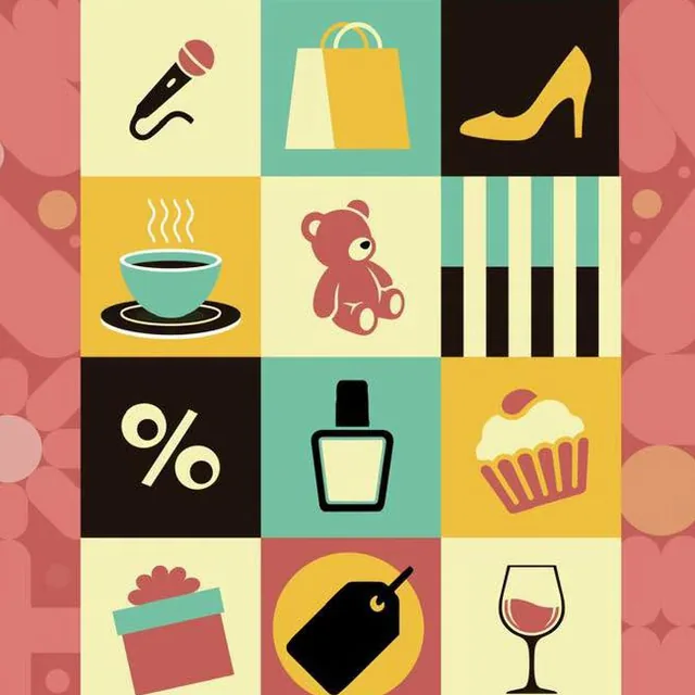 Feria del Comercio 2026 - Icod de Los Vinos — Mercadillos y Ferias en Icod de los Vinos, Tenerife