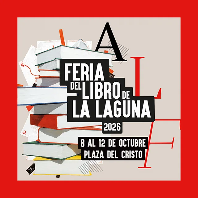 La Laguna Book Fair 2026: Programme for Sunday 11 October — Workshops & Training in San Cristóbal de La Laguna, Tenerife