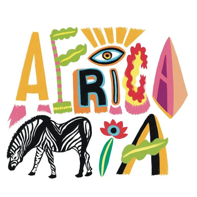 Festival Africamía 2026 — Fiestas y Festivales en Santa Cruz de Tenerife, Tenerife