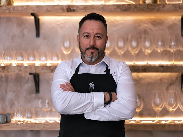Musa México Festival: Flavours of Mexico Workshop Series with Armando Saldanha — Food & Drink in Santa Cruz de Tenerife, Tenerife
