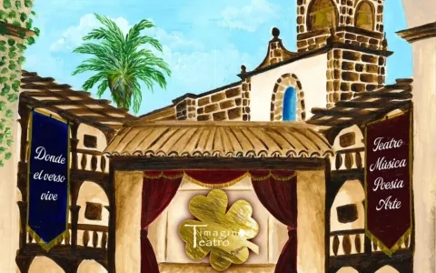 Festival Siglo de Oro Ciudad de La Laguna — Theatre & Dance in San Cristóbal de La Laguna, Tenerife