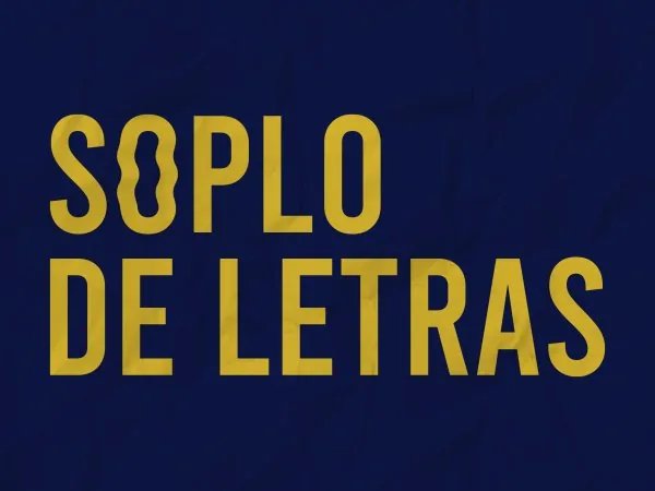 Festival Soplo de Letras 2027 - La Laguna — Fiestas y Festivales en San Cristóbal de La Laguna, Tenerife