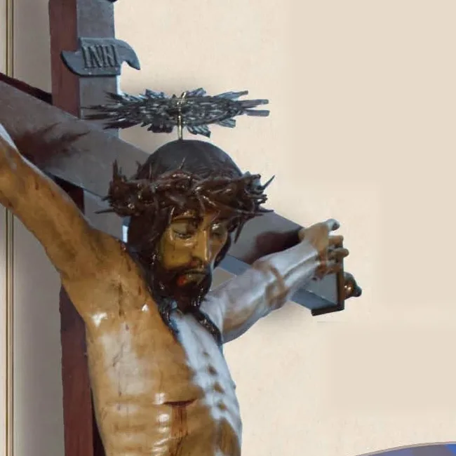 Festividad del Santísimo Cristo del Valle - Arafo 2026 — Fiestas tradicionales / Romerías en Arafo, Tenerife