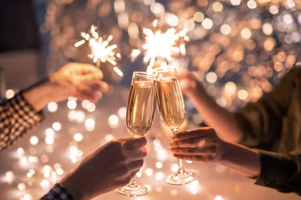 New Year's Eve Party at Teatro El Sauzal — Festivals in El Sauzal, Tenerife