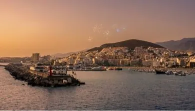 Fiesta Virgen del Carmen & Poolparty — Fiestas y Festivales en Arona, Tenerife