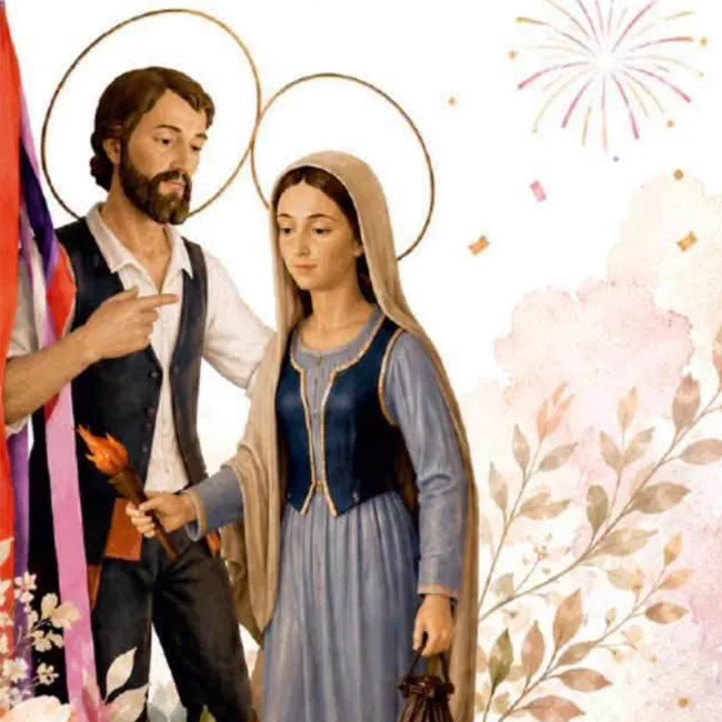 Fiestas de Benijos 2026 — Fiestas tradicionales / Romerías en La Orotava, Tenerife