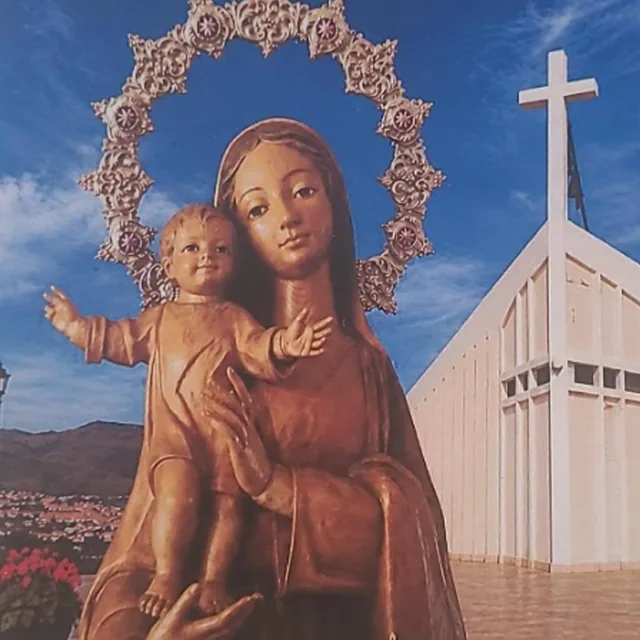 Fiestas de Buzanada 2026 — Fiestas tradicionales / Romerías en Arona, Tenerife