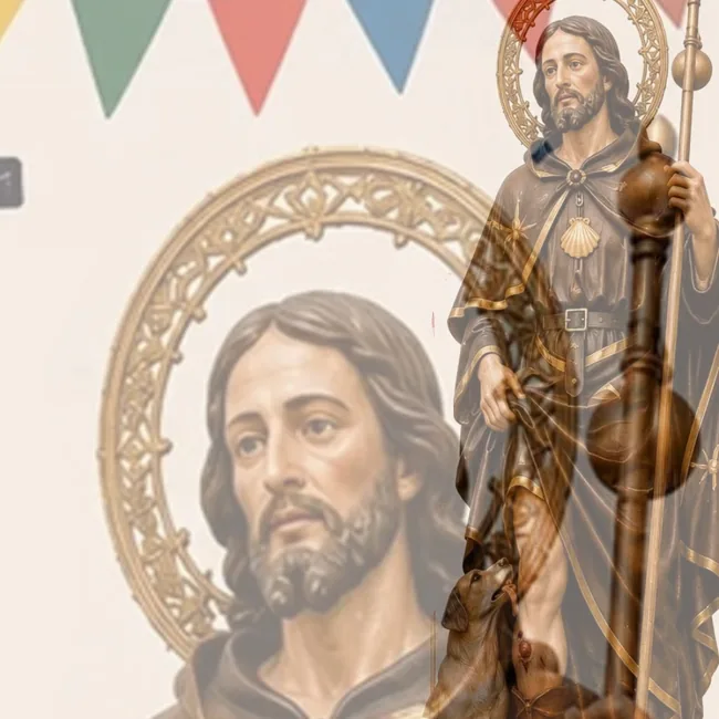 Fiestas de Chiguergue 2026 — Fiestas tradicionales / Romerías en Guía de Isora, Tenerife