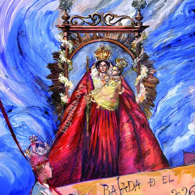 Fiestas de El Socorro 2026 - Güímar — Fiestas tradicionales / Romerías en Güímar, Tenerife