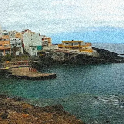 Fiestas de El Tablado 2026 — Fiestas tradicionales / Romerías en Güímar, Tenerife