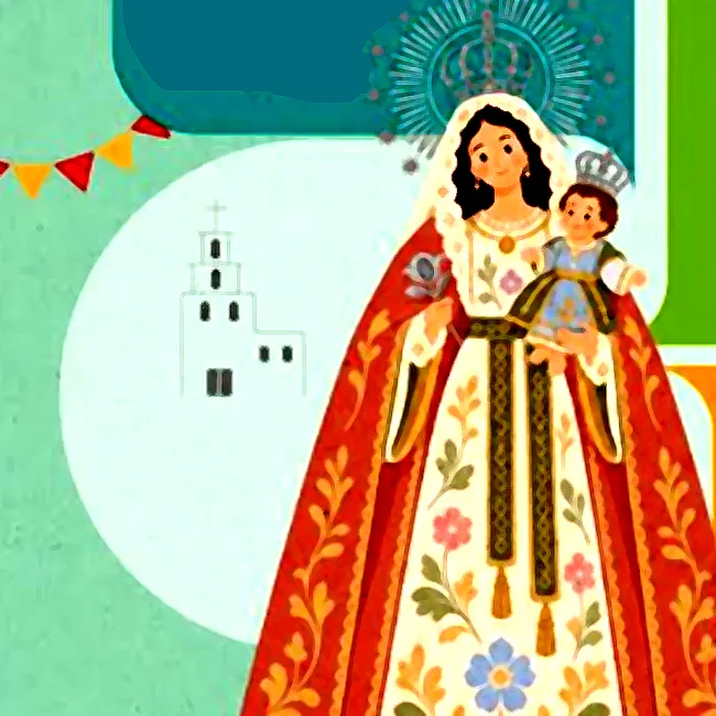 Fiestas de El Tablero 2026 — Fiestas tradicionales / Romerías en Santa Cruz de Tenerife, Tenerife