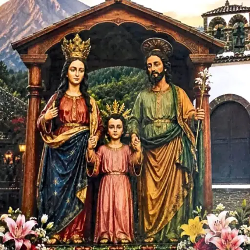 Fiestas de El Tanque 2026 en Honor a La Sagrada Familia — Fiestas tradicionales / Romerías en El Tanque, Tenerife
