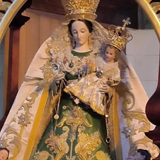 Fiestas de Fañabé 2026 — Fiestas tradicionales / Romerías en Adeje, Tenerife