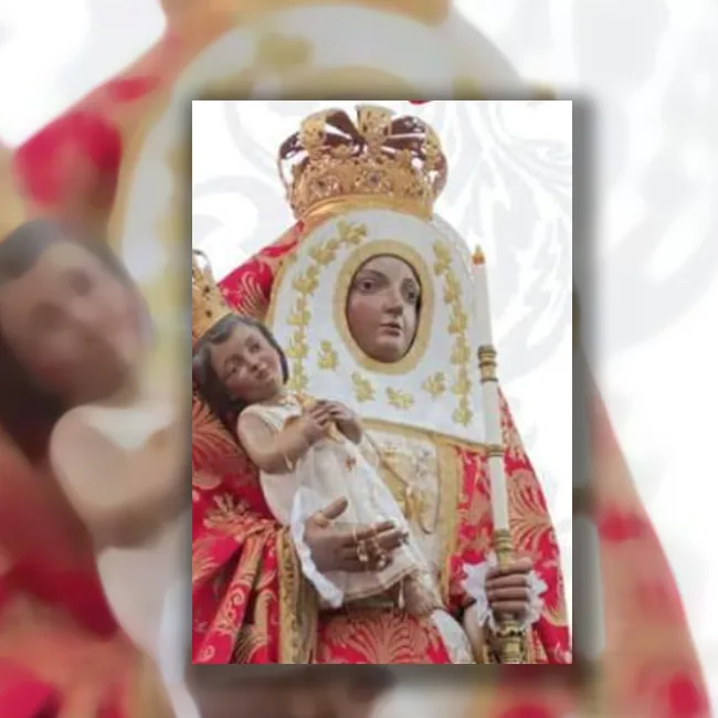 Fiestas de Genovés 2026 — Fiestas tradicionales / Romerías en Garachico, Tenerife