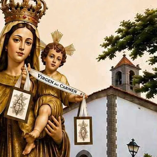 Fiestas de Guargacho 2026 — Fiestas tradicionales / Romerías en Arona, Tenerife
