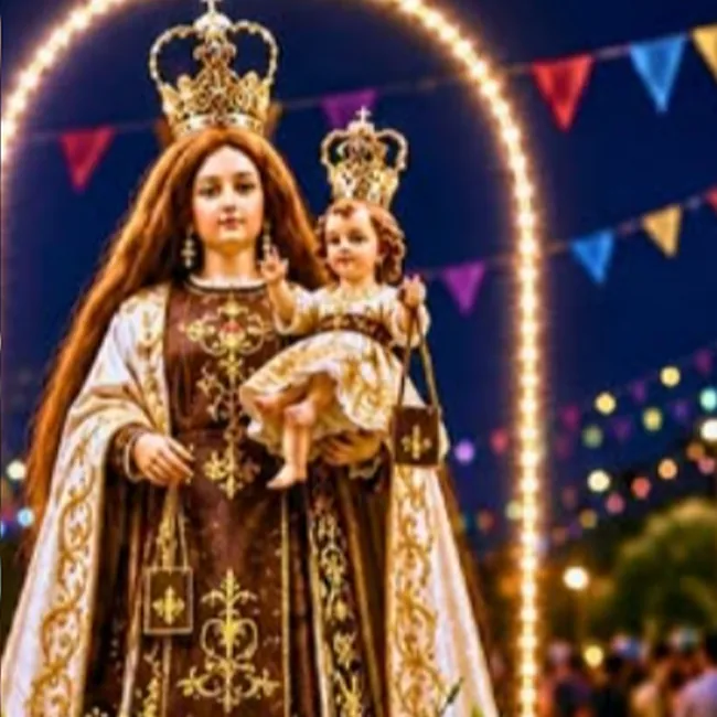 Fiestas de Igueste de San Andrés 2026 — Fiestas tradicionales / Romerías en Santa Cruz de Tenerife, Tenerife