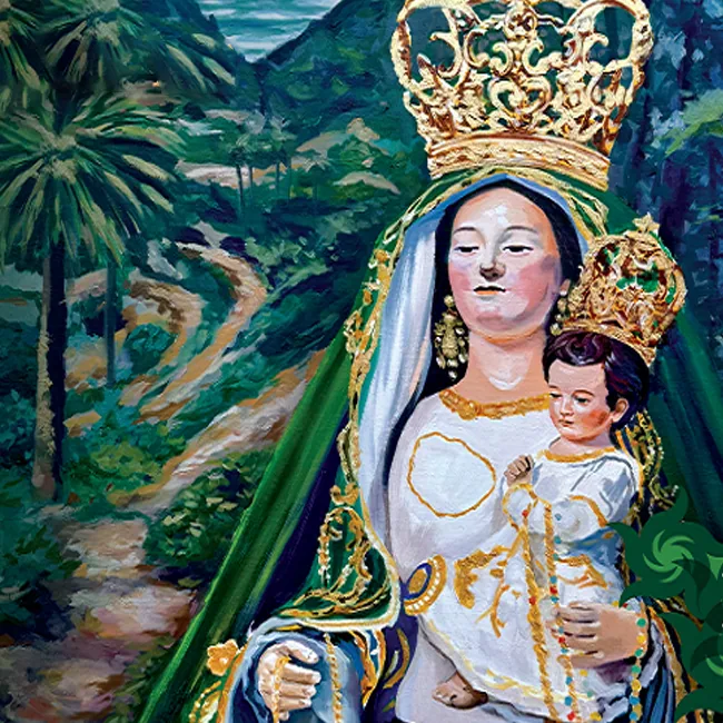 Fiestas de La Esperanza 2026 — Fiestas tradicionales / Romerías en El Rosario, Tenerife