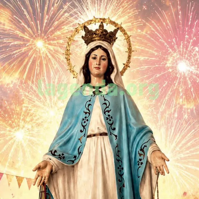 Fiestas de La Ferruja 2026 — Fiestas tradicionales / Romerías en Los Realejos, Tenerife