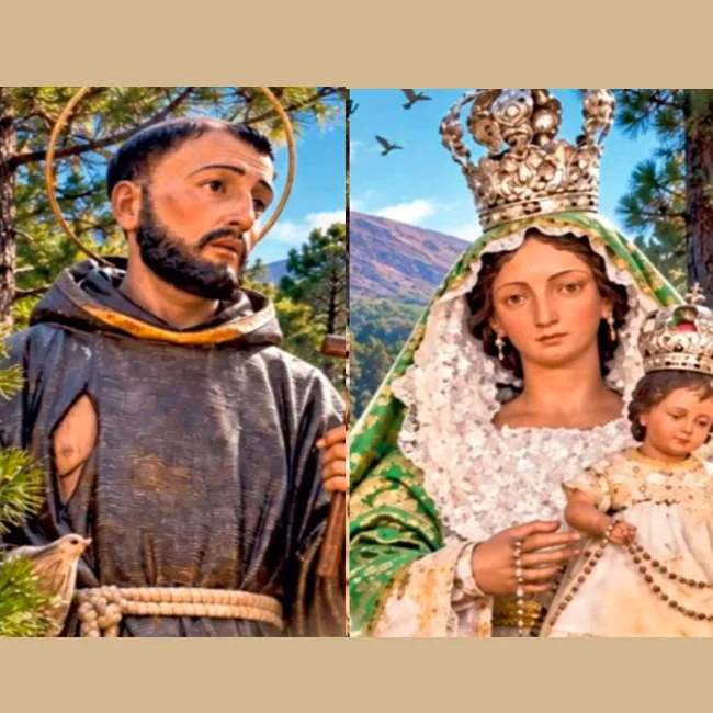 Fiestas de La Montañeta 2026 - Garachico — Fiestas tradicionales / Romerías en Garachico, Tenerife