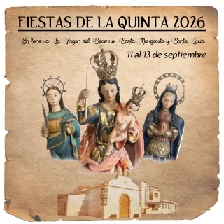 La Quinta Festivities 2026 — Traditional Festivities in Adeje, Tenerife