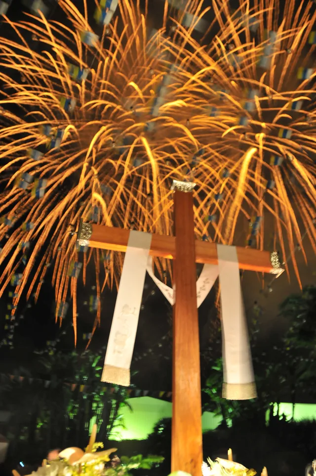 Fiestas de la Santa Cruz de Ravelo 2026 — Fiestas tradicionales / Romerías en El Sauzal, Tenerife