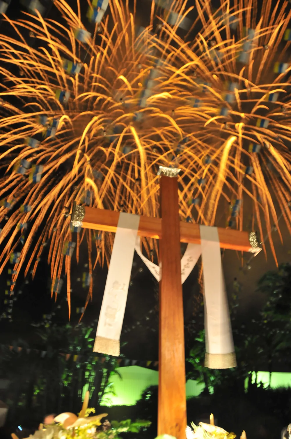 Fiestas de la Santa Cruz de Ravelo 2026 — Fiestas tradicionales / Romerías en El Sauzal, Tenerife