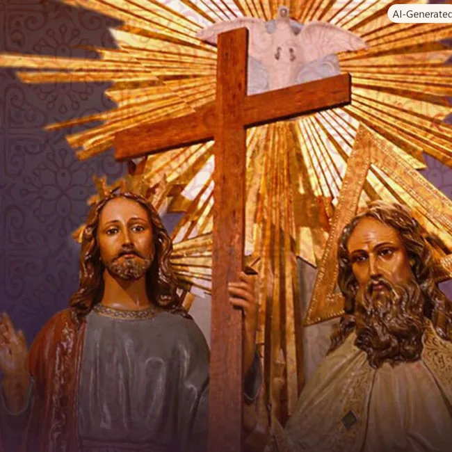 Most Holy Trinity Festival 2026 in Igueste de Candelaria — Traditional Festivities in Candelaria, Tenerife