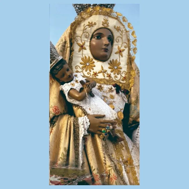 Fiestas de La Vera 2026 - Puerto de la Cruz — Fiestas tradicionales / Romerías en Puerto de la Cruz, Tenerife