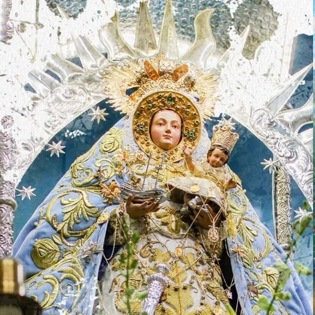 Fiestas de la Virgen del Buen Viaje 2026 - El Tanque — Fiestas tradicionales / Romerías en El Tanque, Tenerife