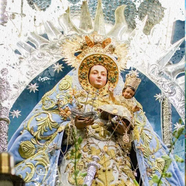 Fiestas de la Virgen del Buen Viaje 2026 - El Tanque — Fiestas tradicionales / Romerías en El Tanque, Tenerife