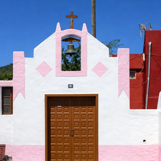 Fiestas de la Virgen del Carmen 2026 en Las Abiertas — Fiestas tradicionales / Romerías en Icod de los Vinos, Tenerife