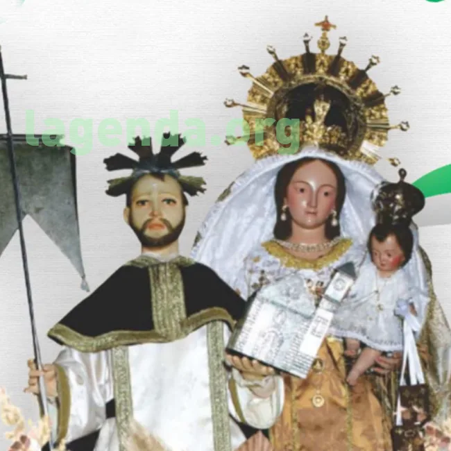 Fiestas de Las Portelas 2026 — Fiestas tradicionales / Romerías en Buenavista del Norte, Tenerife