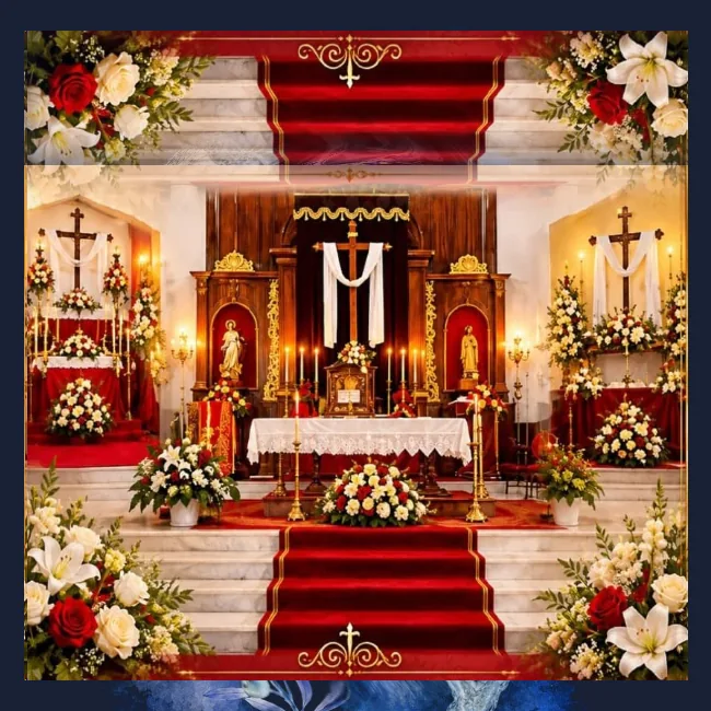 Fiestas de las Santas Cruces de Ravelo 2026 — Fiestas tradicionales / Romerías en El Sauzal, Tenerife