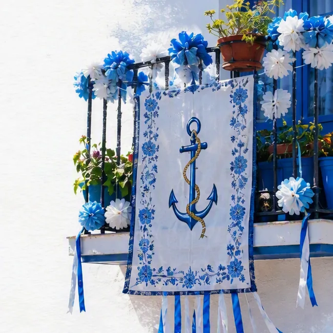 Los Abrigos Festivities 2026 — Traditional Festivities in Granadilla de Abona, Tenerife