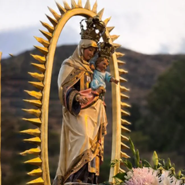 Los Campitos Festivities 2026 — Traditional Festivities in Santa Cruz de Tenerife, Tenerife