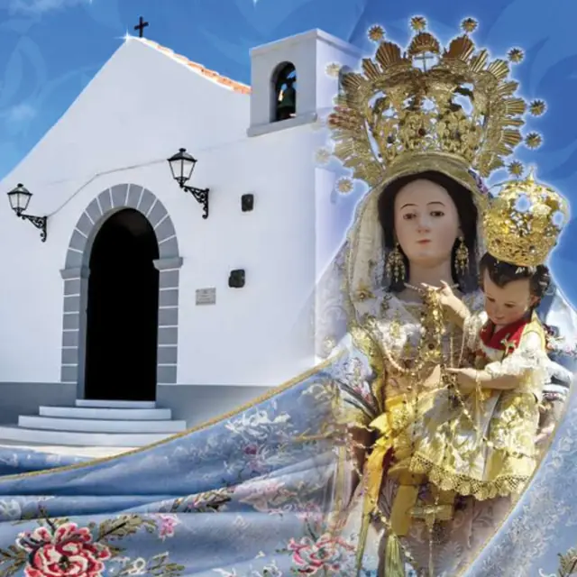 Machado Festivities 2026 — Traditional Festivities in El Rosario, Tenerife