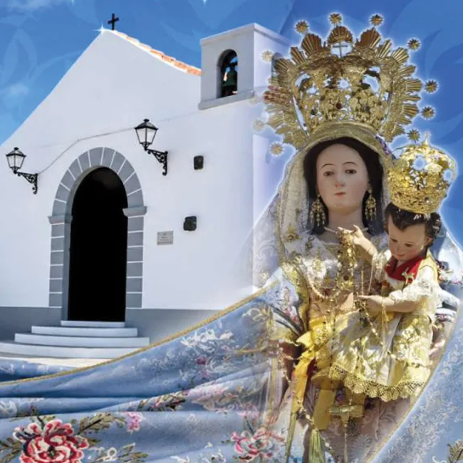 Fiestas de Machado 2026 — Fiestas tradicionales / Romerías en El Rosario, Tenerife