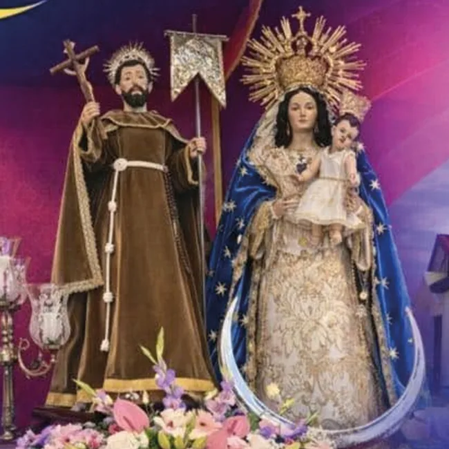 Fiestas de Piedra Hincada 2026 — Fiestas tradicionales / Romerías en Guía de Isora, Tenerife