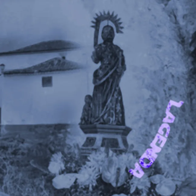 Fiestas de San Bartolomé 2026 en El Río, Arico — Fiestas tradicionales / Romerías en Arico, Tenerife
