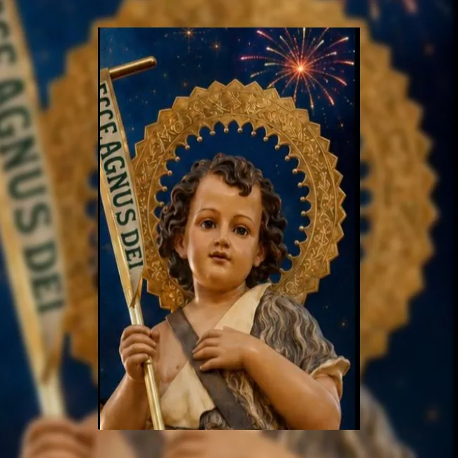 Fiestas de San Juan 2025 - Hachitos en Las Canales — Fiestas tradicionales / Romerías en Icod de los Vinos, Tenerife
