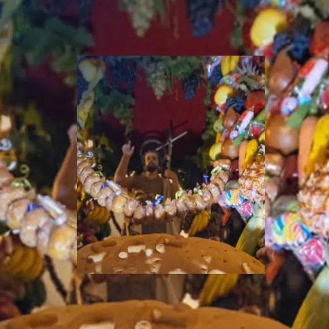 Fiestas de San Juan de Araya 2026 — Fiestas tradicionales / Romerías en Candelaria, Tenerife