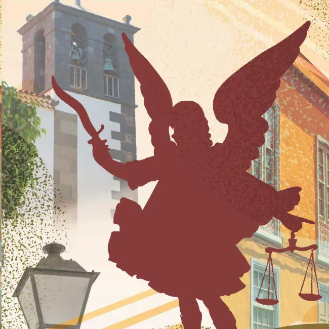Fiestas de San Miguel de Abona 2026 — Fiestas tradicionales / Romerías en San Miguel de Abona, Tenerife