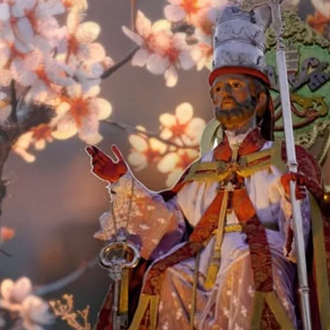 Fiestas de San Pedro Apóstol 2026 en Santiago del Teide — Fiestas tradicionales / Romerías en Santiago del Teide, Tenerife