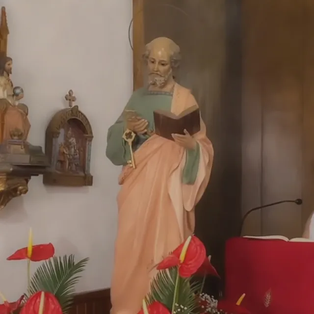 Fiestas de San Pedro de Afur 2026 — Fiestas tradicionales / Romerías en Santa Cruz de Tenerife, Tenerife