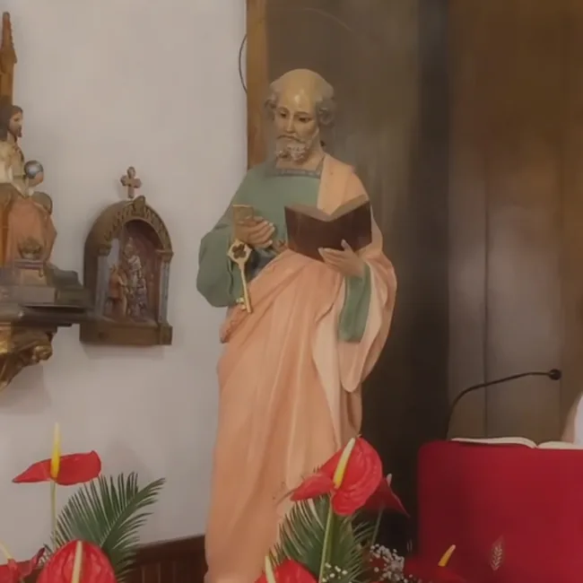 Fiestas de San Pedro de Afur 2026 — Fiestas tradicionales / Romerías en Santa Cruz de Tenerife, Tenerife