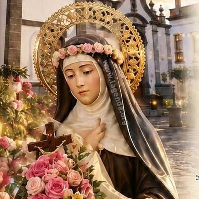 Fiestas de Santa Rosa de Lima, Guamasa 2026 — Fiestas tradicionales / Romerías en San Cristóbal de La Laguna, Tenerife